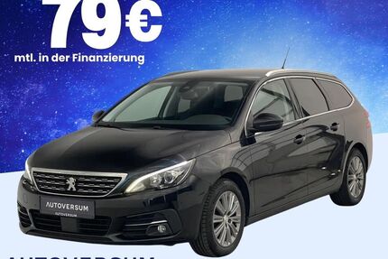 Peugeot 308 Gebrauchtwagen