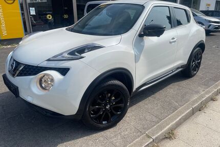 Nissan Juke Gebrauchtwagen