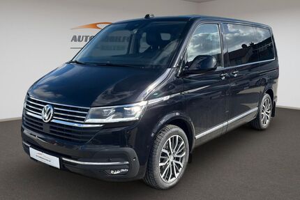 VW T6 Multivan Gebrauchtwagen