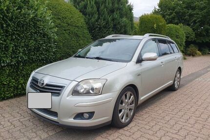 Toyota Avensis Gebrauchtwagen