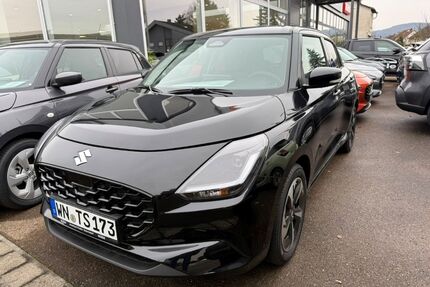 Suzuki Swift Gebrauchtwagen