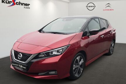 Nissan Leaf Gebrauchtwagen