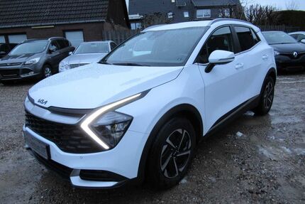 Kia Sportage Gebrauchtwagen