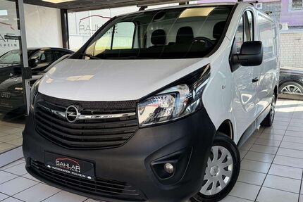Opel Vivaro Gebrauchtwagen