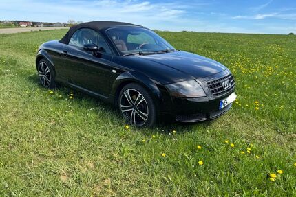 Audi TT Gebrauchtwagen