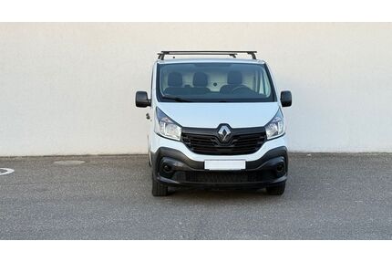 Renault Trafic Gebrauchtwagen