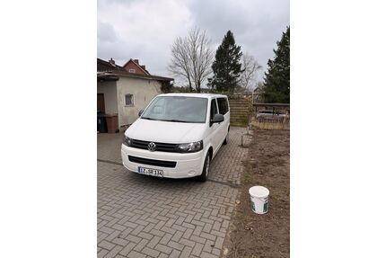 VW T5 Caravelle Gebrauchtwagen