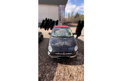 Fiat 500C Gebrauchtwagen