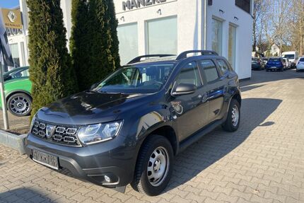 Dacia Duster Gebrauchtwagen