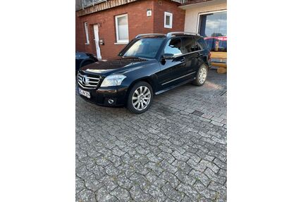 Mercedes-Benz GLK 320 Gebrauchtwagen