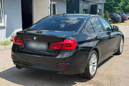 BMW 320 Gebrauchtwagen