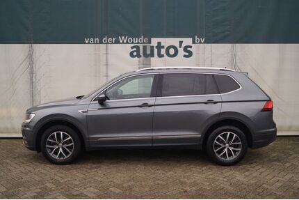 VW Tiguan Allspace Gebrauchtwagen