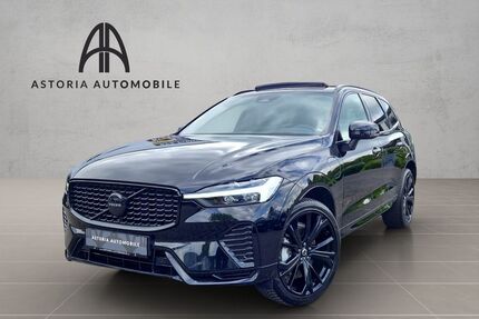 Volvo XC60 Gebrauchtwagen