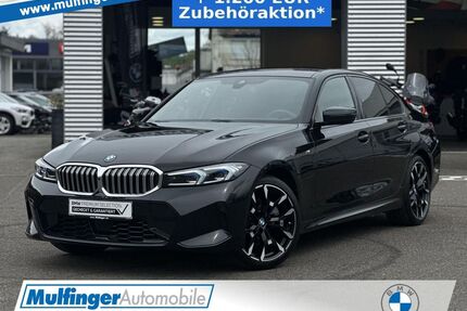 BMW 330 Gebrauchtwagen