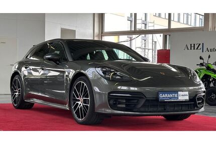 Porsche Panamera Gebrauchtwagen
