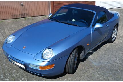 Porsche 968 Gebrauchtwagen