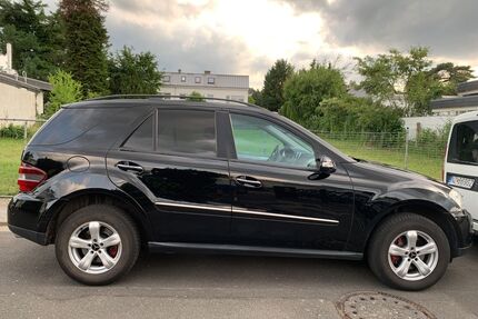 Mercedes-Benz ML 280 Gebrauchtwagen