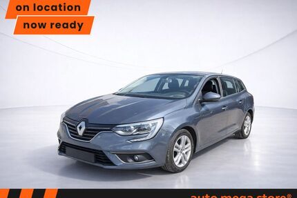 Renault Megane Gebrauchtwagen