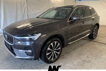 Volvo XC60 Gebrauchtwagen