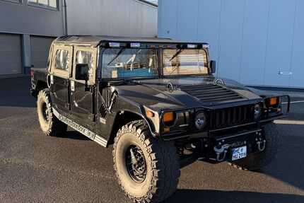 Hummer H1 Gebrauchtwagen