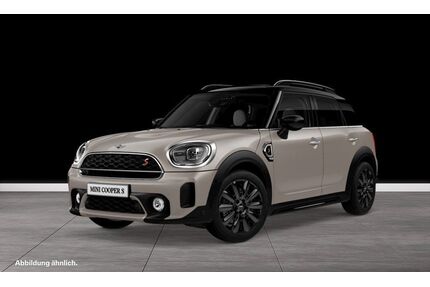 Mini Countryman S (Cooper) Gebrauchtwagen