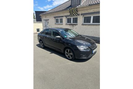 Seat Toledo Gebrauchtwagen