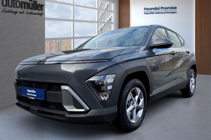 Hyundai KONA Gebrauchtwagen
