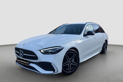 Mercedes-Benz C 200 Gebrauchtwagen