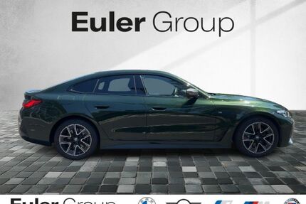BMW M440 Gebrauchtwagen