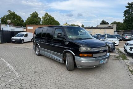 Chevrolet Express Gebrauchtwagen