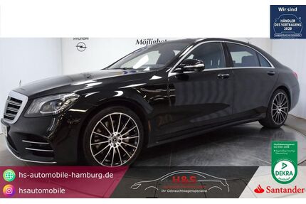 Mercedes-Benz S 400 Gebrauchtwagen