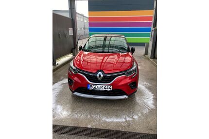 Renault Captur Gebrauchtwagen