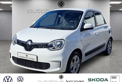 Renault Twingo Gebrauchtwagen