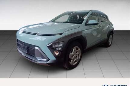 Hyundai KONA Gebrauchtwagen