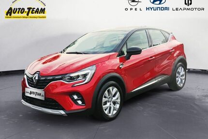 Renault Captur Gebrauchtwagen