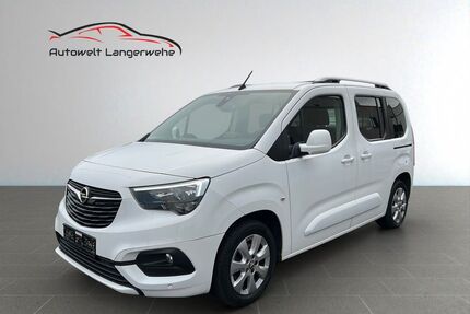 Opel Combo Gebrauchtwagen
