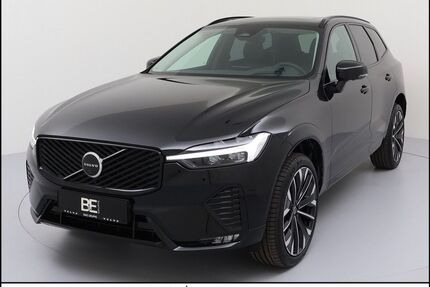 Volvo XC60 Gebrauchtwagen