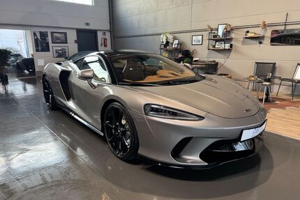 McLaren GT Gebrauchtwagen
