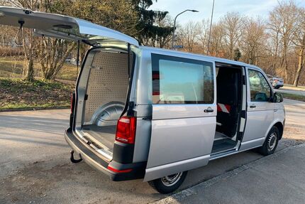 VW T6 Transporter Gebrauchtwagen