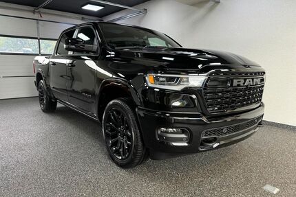 Dodge RAM Gebrauchtwagen