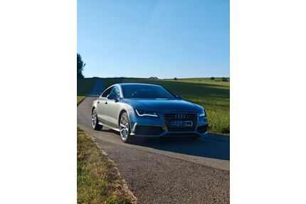 Audi A7 Gebrauchtwagen