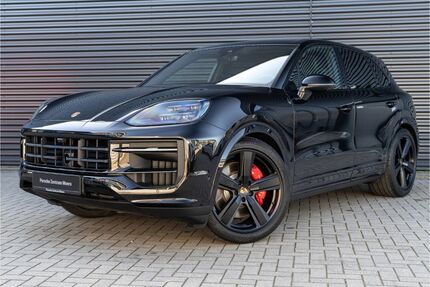 Porsche Cayenne Gebrauchtwagen