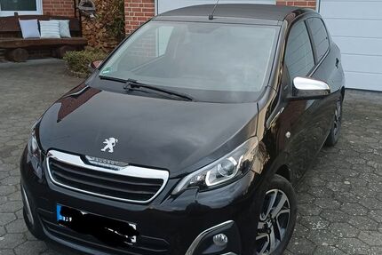 Peugeot 108 Gebrauchtwagen
