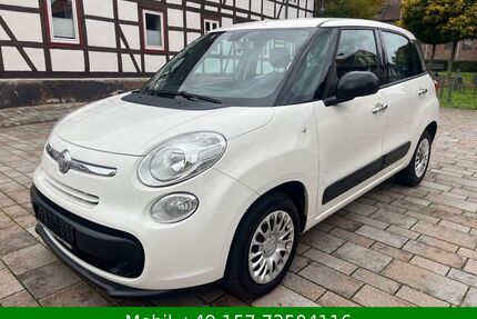 Fiat 500L Gebrauchtwagen