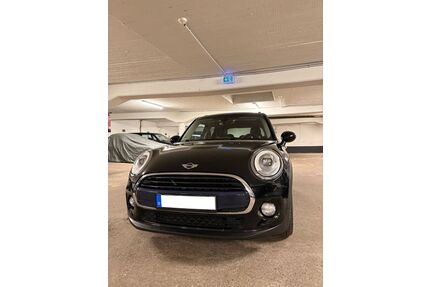 Mini Cooper Gebrauchtwagen