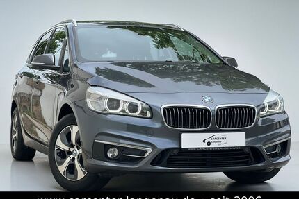 BMW 220 Active Tourer Gebrauchtwagen