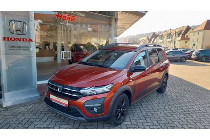 Dacia Jogger Gebrauchtwagen