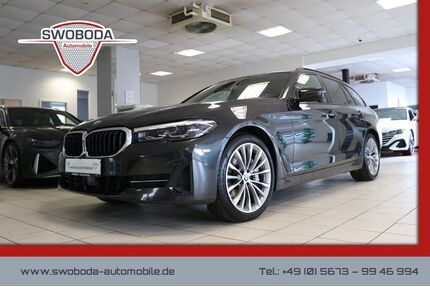 BMW 530 Gebrauchtwagen