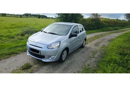 Mitsubishi Space Star Gebrauchtwagen