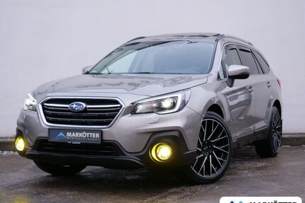Subaru Outback Gebrauchtwagen